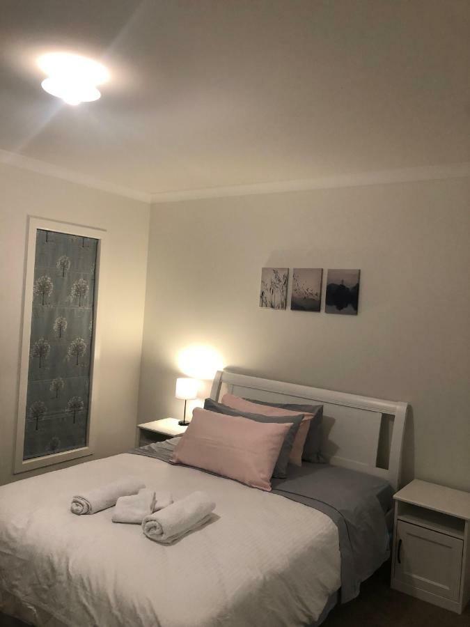 דירות Apple House Tarneit North מראה חיצוני תמונה