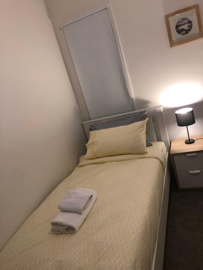 דירות Apple House Tarneit North מראה חיצוני תמונה