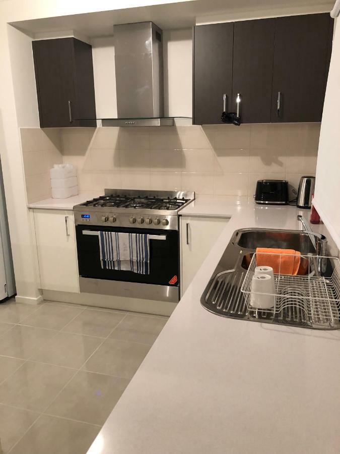 דירות Apple House Tarneit North מראה חיצוני תמונה