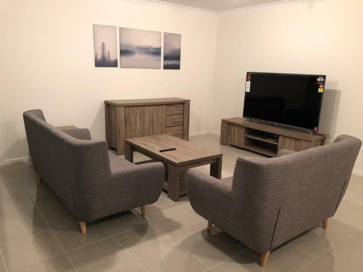 דירות Apple House Tarneit North מראה חיצוני תמונה