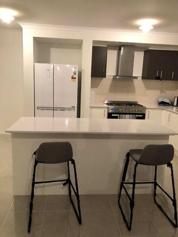 דירות Apple House Tarneit North מראה חיצוני תמונה