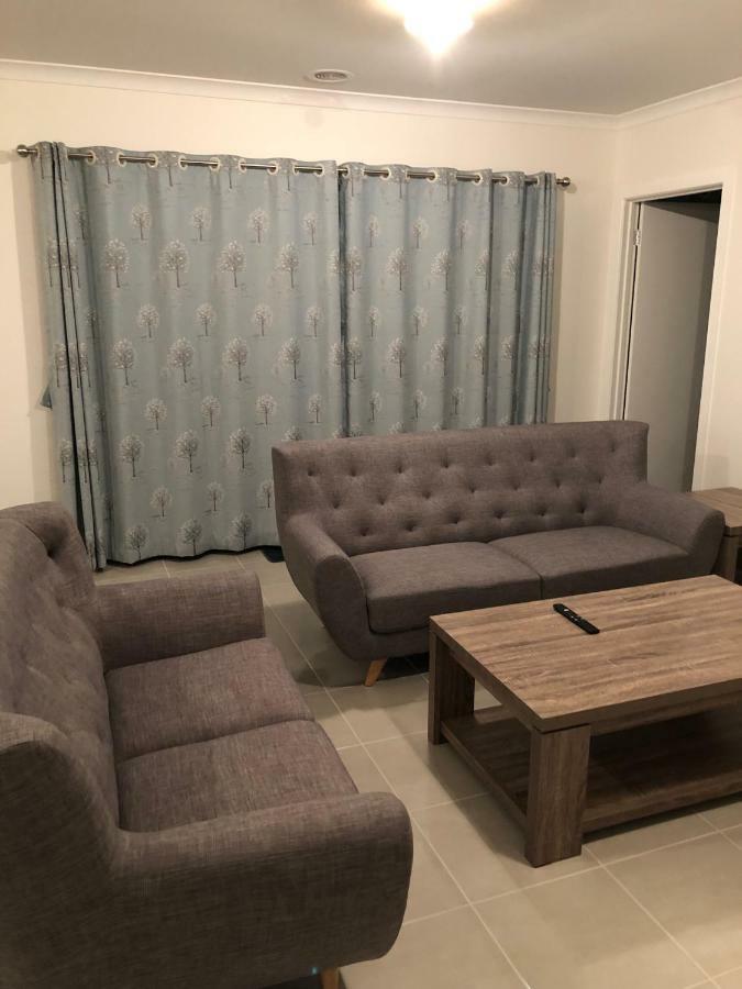 דירות Apple House Tarneit North מראה חיצוני תמונה