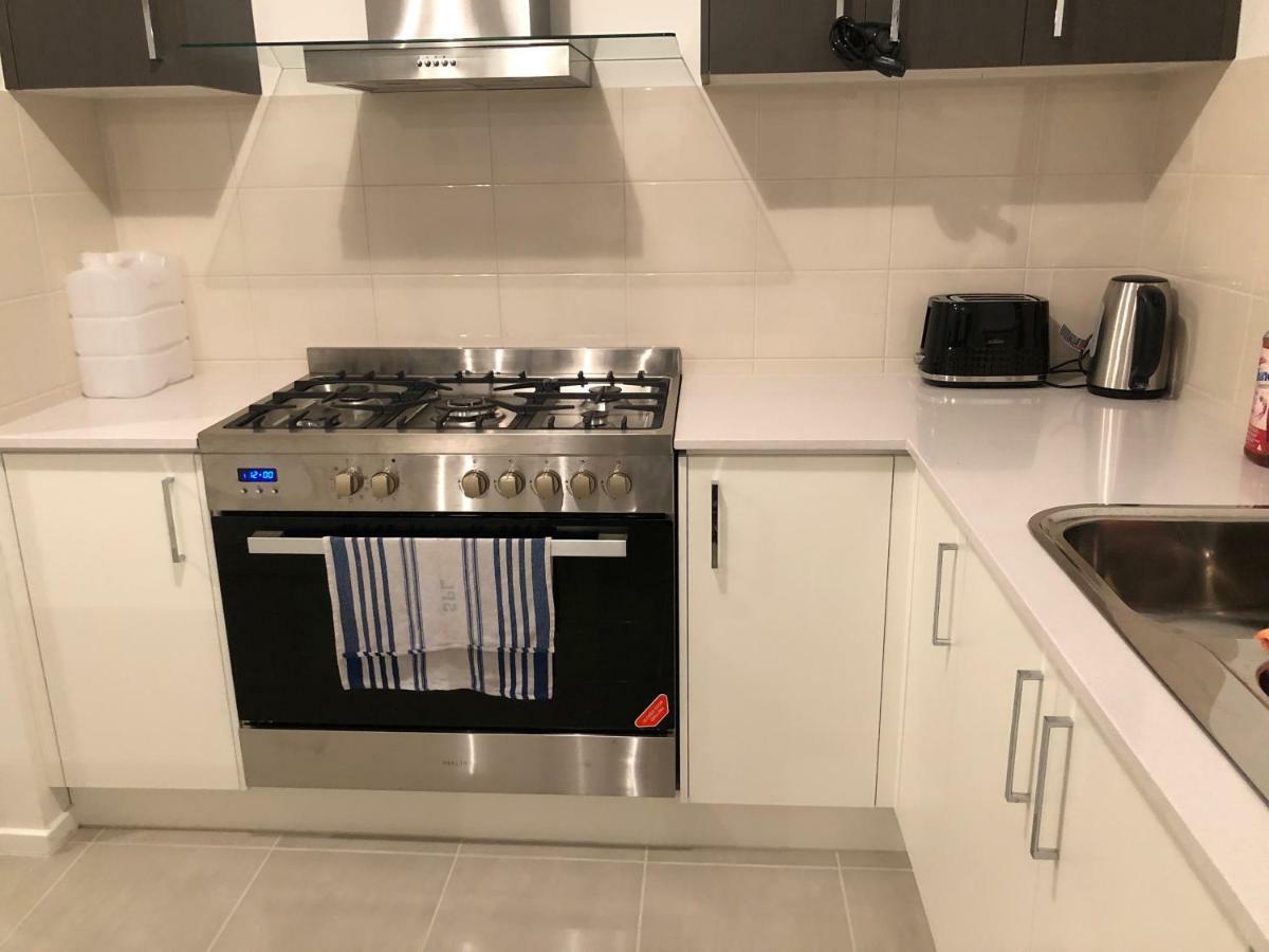 דירות Apple House Tarneit North מראה חיצוני תמונה