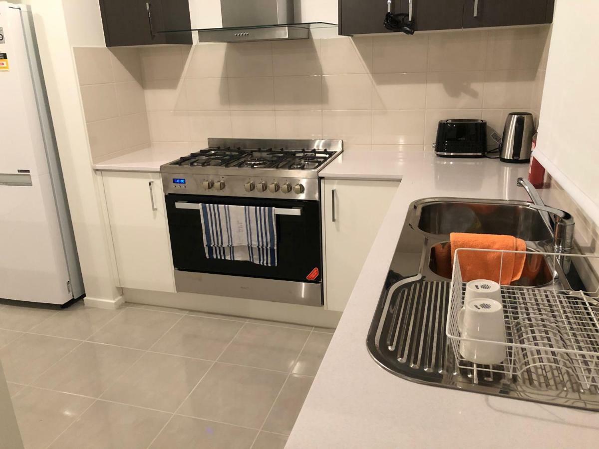 דירות Apple House Tarneit North מראה חיצוני תמונה